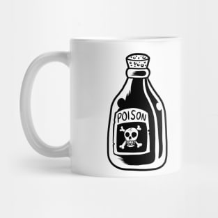 Poison Mug